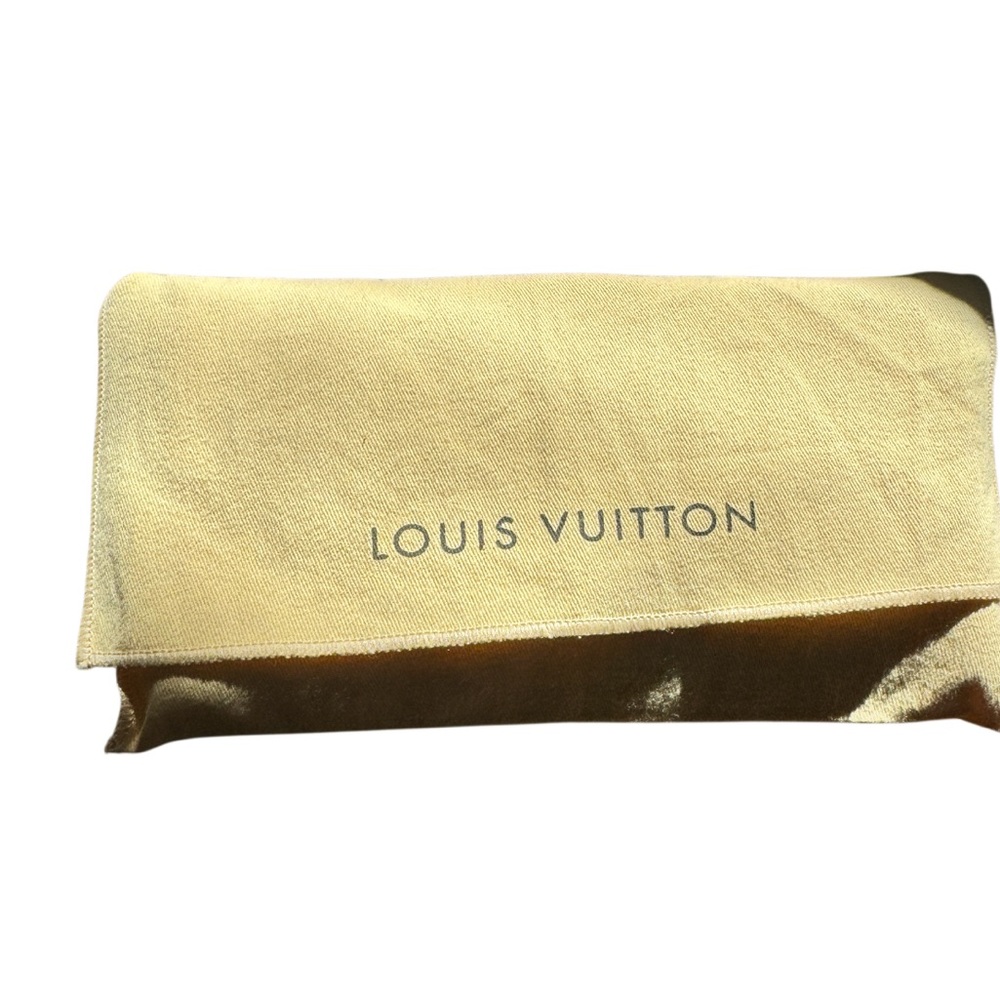 BEAUTIFUL! Authentic Louis Vuitton Vernice Pink Wallet Patent Leather - Picture 10 of 10